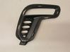 Front bumper corner part panel trim 357210