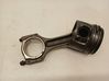Piston with connecting rod 84088