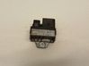 Glow plug pre-heat relay 0281003115