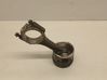 Piston avec bielle 038J