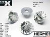 Turbina 2665