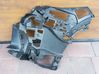Front bumper mounting bracket 7884919