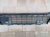 Front bumper lower grill 9818196480