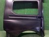 Panel lateral trasero 2K4809604A