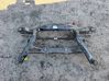 Rear subframe 5Q0505235M