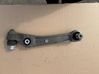 Front upper control arm/wishbone 8W0407156A