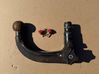 Tow bar set 6790488