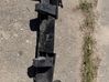Front bumper mounting bracket 60586