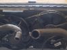 Radiator set 