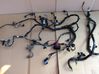 Engine installation wiring loom 9U3Q9H589