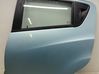 Rear door 
