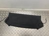 Parcel shelf 