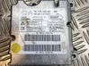 Airbag control unit/module 9677910980