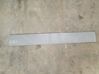 Sliding door trim (molding) 1306606070