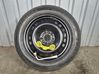 R16 spare wheel 