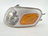 Front indicator light 16521703