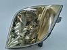 Headlight/headlamp 0301001240