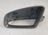 Plastic wing mirror trim cover 8E0857507