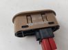 Interruptor de calefacción del asiento OQP36RK5AD