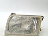 Headlight/headlamp 03756700