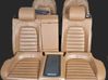 Seat set 