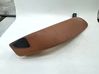Rear seat side top trim 3C8885702