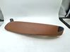Rear seat side top trim 3C8885701