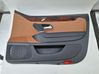 Front door card panel trim 3C8867012