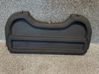 Parcel shelf C0VERLDG