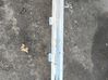 Rear bumper cross member 8W0807309A