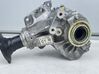 Front differential C1N510016336