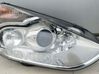 Headlight/headlamp 13D154