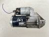 Starter motor M000T24971