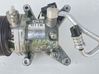 Air conditioning (A/C) compressor (pump) D11R61450