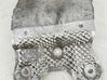 Engine mounting bracket 4M0199388