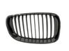 Front bumper upper radiator grill 51137166440