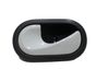 Manecilla interna puerta delantera 846409858R