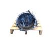 Manual 6 speed gearbox 