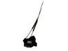 Front door lock 6932002091