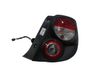 Rear/tail lights 96830986