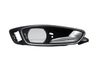 Front door interior handle 8X0837020E4PK