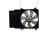 Ventilador eléctrico del radiador 1712079J00