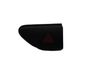 Hazard light switch 252907372R