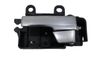 Front door interior handle 1470113