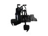 Pedal assembly 2127V7
