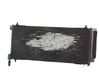 A/C cooling radiator (condenser) 6455EY