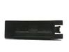 Number plate light 13251936