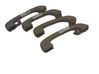 Front interior roof grab handle 51169143541