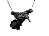 Rear window wiper motor 851300D080