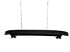 Front bumper support beam 7414EH